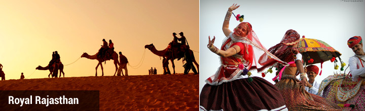Royal Rajasthan