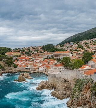 Explore the Best of Croatia