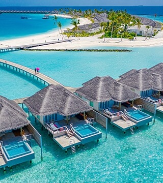 Magical Maldives
