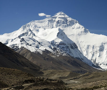 Nepal