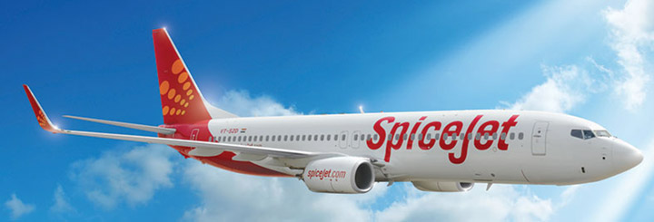 Spicejet