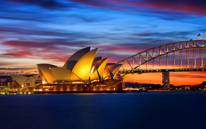International Travel Updates