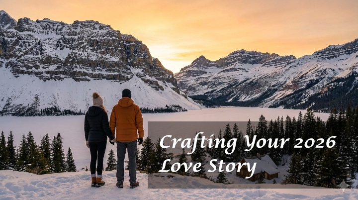 Crafting Your 2026 Love Story