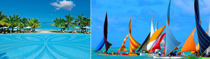 Mauritius Getaway