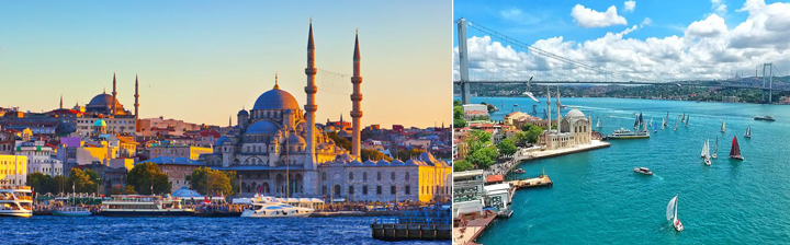 Turkish Delight