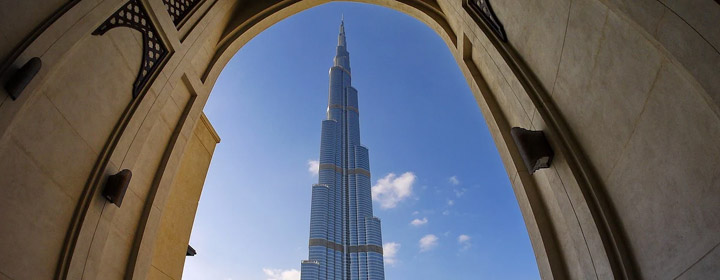 Explore Dubai & Ras Al Khaimah