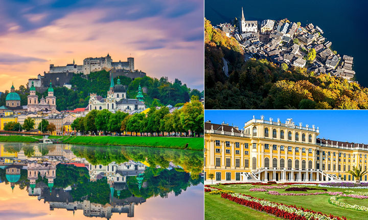 Magical Austria