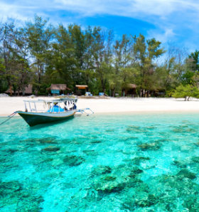 Indonesia Discovery - A Journey Across Islands