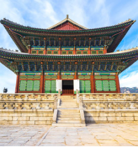 Discover Korea: From Bustling Seoul to Scenic Jeju