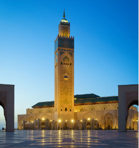 Explore the Imperial Wonders of Morocco