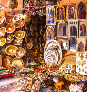 Explore the Imperial Wonders of Morocco