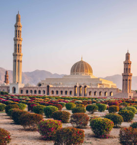Experience the Best of Oman