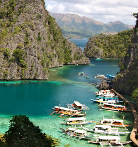 Celebrate Diwali in the Paradise of Islands - Philippines