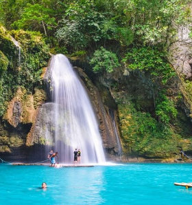 Celebrate Diwali in the Paradise of Islands - Philippines