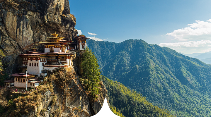 Bhutan - Clarity, Culture, and Wellness