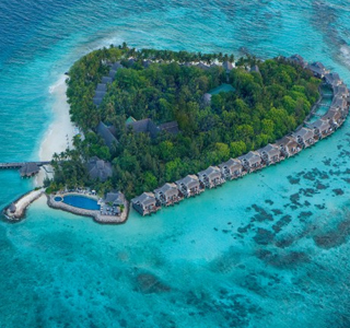 Taj Coral Reef Resort