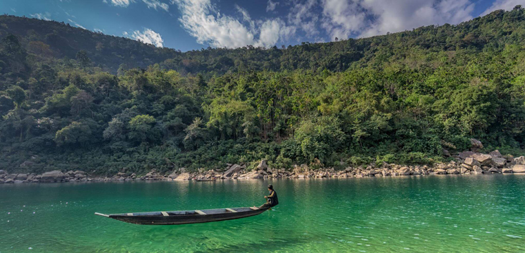 Best of Meghalaya & Arunachal Pradesh