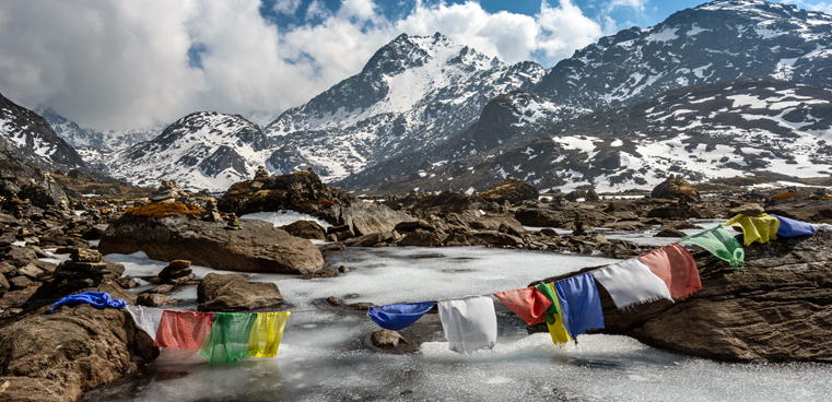 Experience Nepal