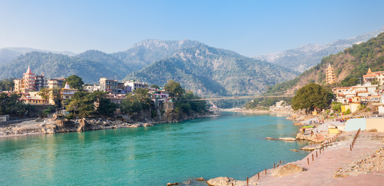 Hills & Wildlife of Uttarakhand