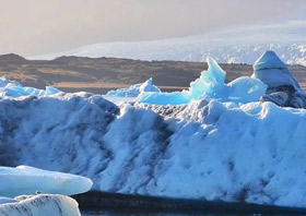 Iceland: Land of Fire & Ice