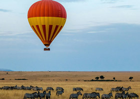 Ultimate Kenya Safari