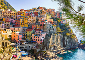 Sicily: Treasures of the Island