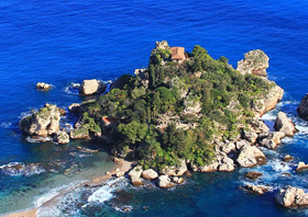 Sicily: Treasures of the Island
