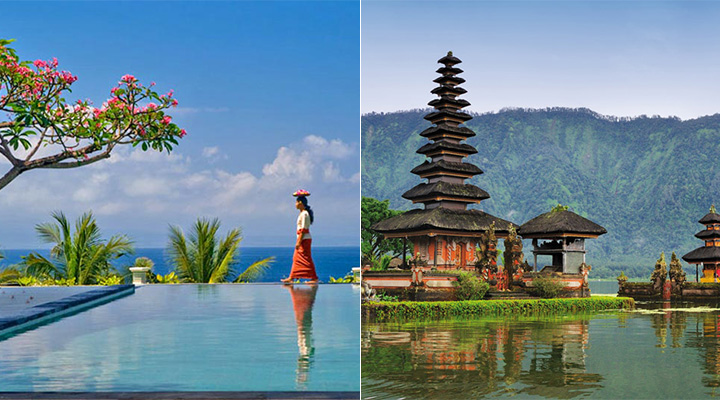 Bali Odyssey: A 6-Day Journey