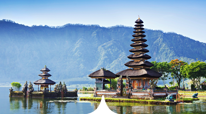 Bali: Strength After the Silence