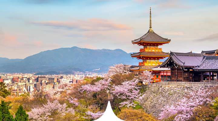 Japan: The Floats of Takayama