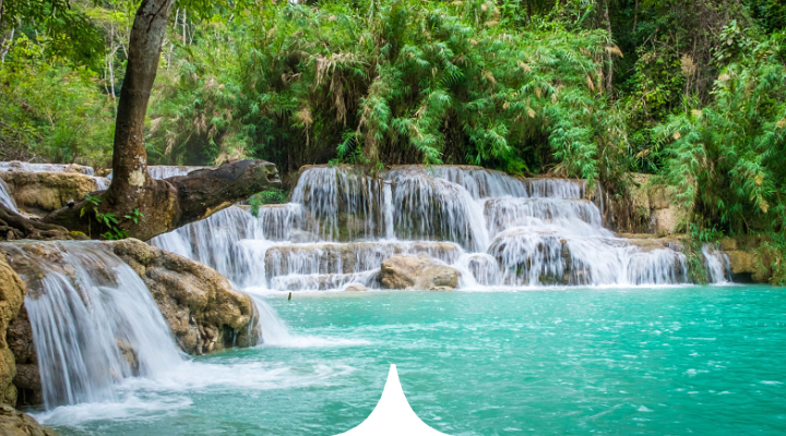 Laos & Cambodia: The Joy of the New Year