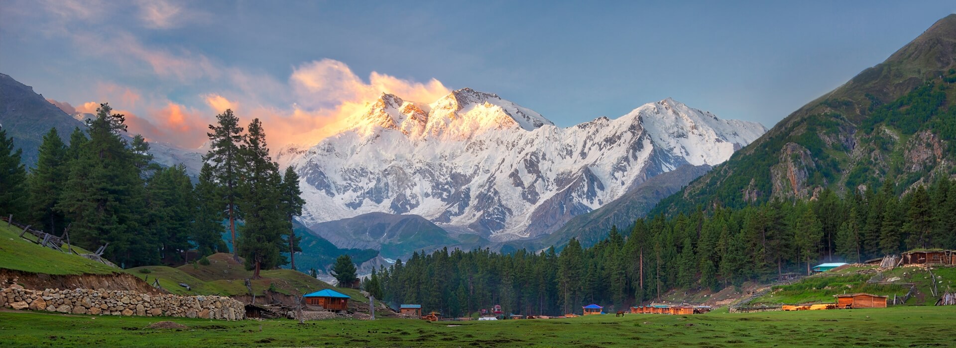 Himachal Pradesh Tour Packages | Tour packages for himachal pradesh ...