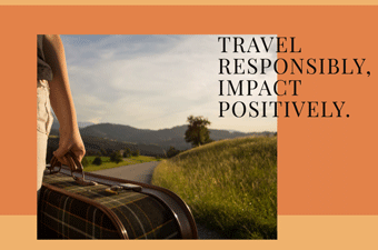 Sustainable Tourism in Action: How We Can Travel Responsibly Together