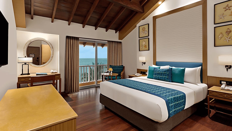 Welcomhotel by ITC Hotels, Bay Island, Port Blair