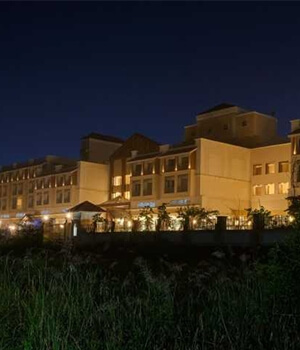 The Fern-An Ecotel Hotel, Lonavala