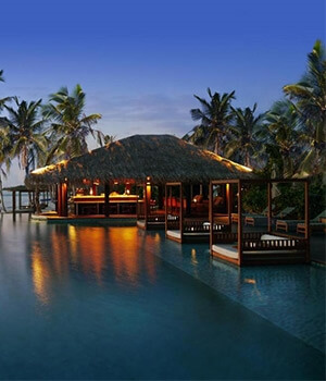 The Residence, Maldives