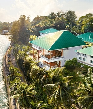 nicobar islands hotels