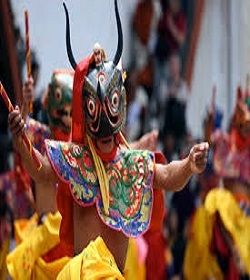 Bhutan Tour Packages | Bhutan Holiday Packages | Burma Tour Packages